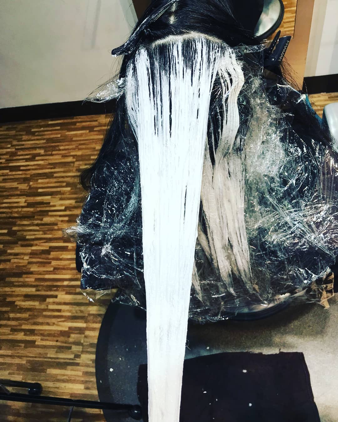 What is Balayage? It's a natural... - Rebecca Color Expert
