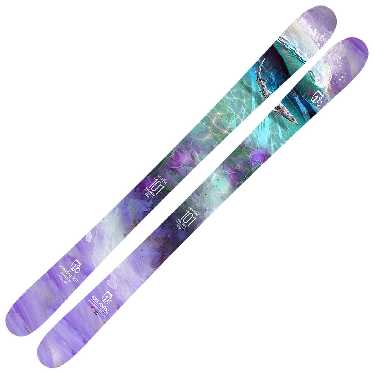 k2 2019 fulluvit 95 ti women's skis 163 Mindbender 85 Womens 2027 terrain rocker allows the ski to pivot on a dime and float effortlessly in powder women's skis K2 ANTHEM 76X,