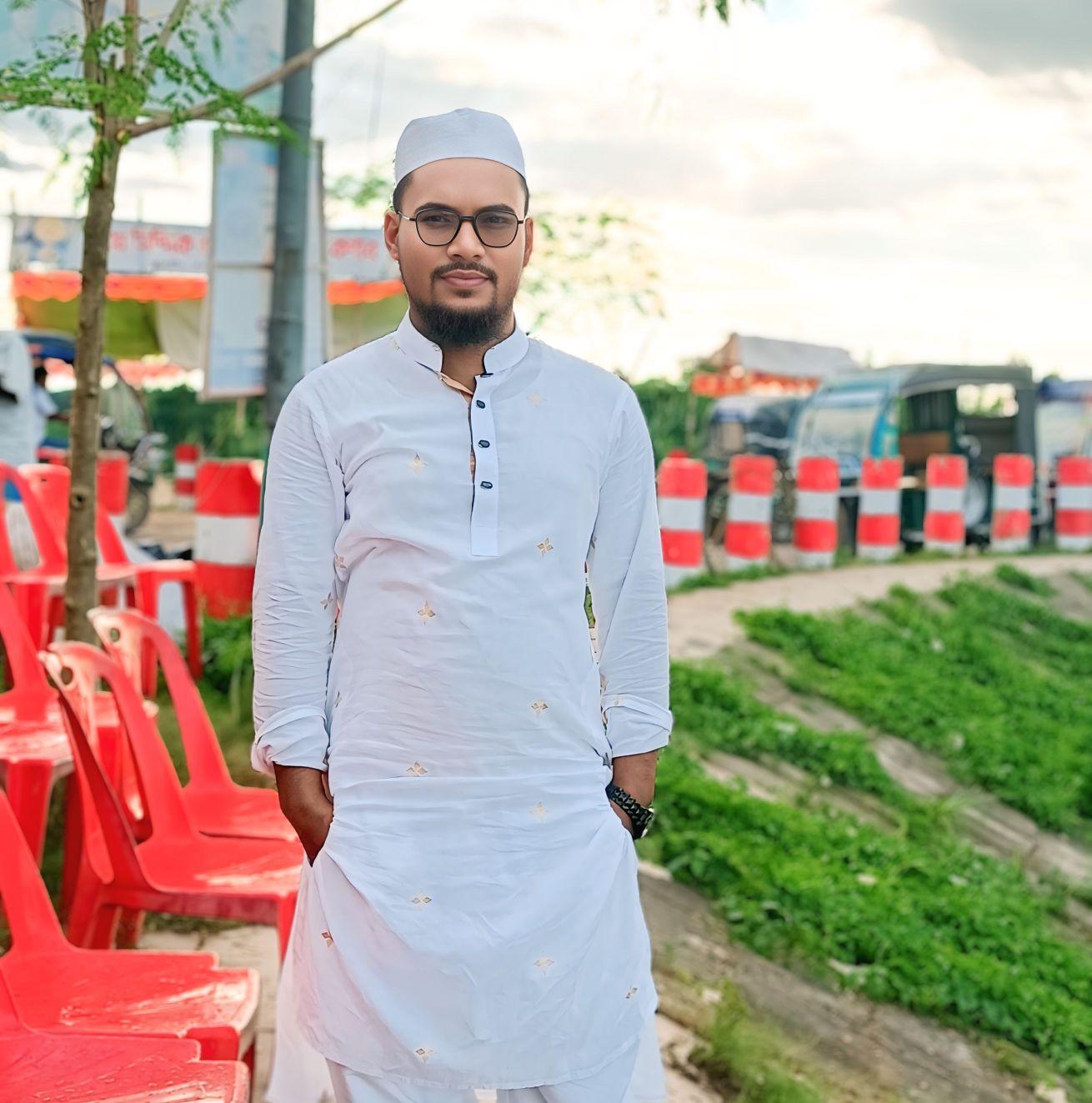 Sheikh Riaz