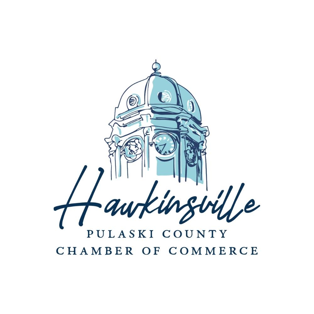 A lunch and learn... - Hawkinsville-Pulaski County Chamber | Facebook