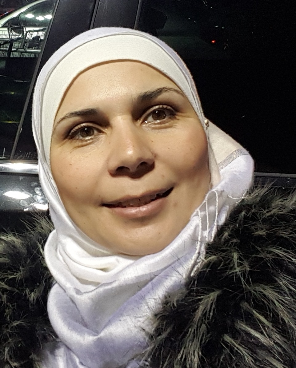 Intellicor - Welcome New Teacher at Intellicor: Ms. Rima El Ilani ...