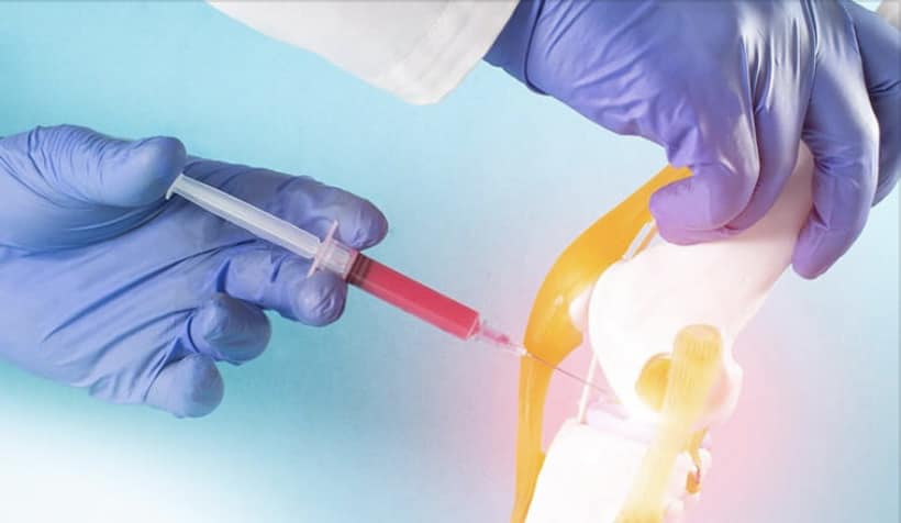 You don't have to live with... - Discover Optimal Healthcare