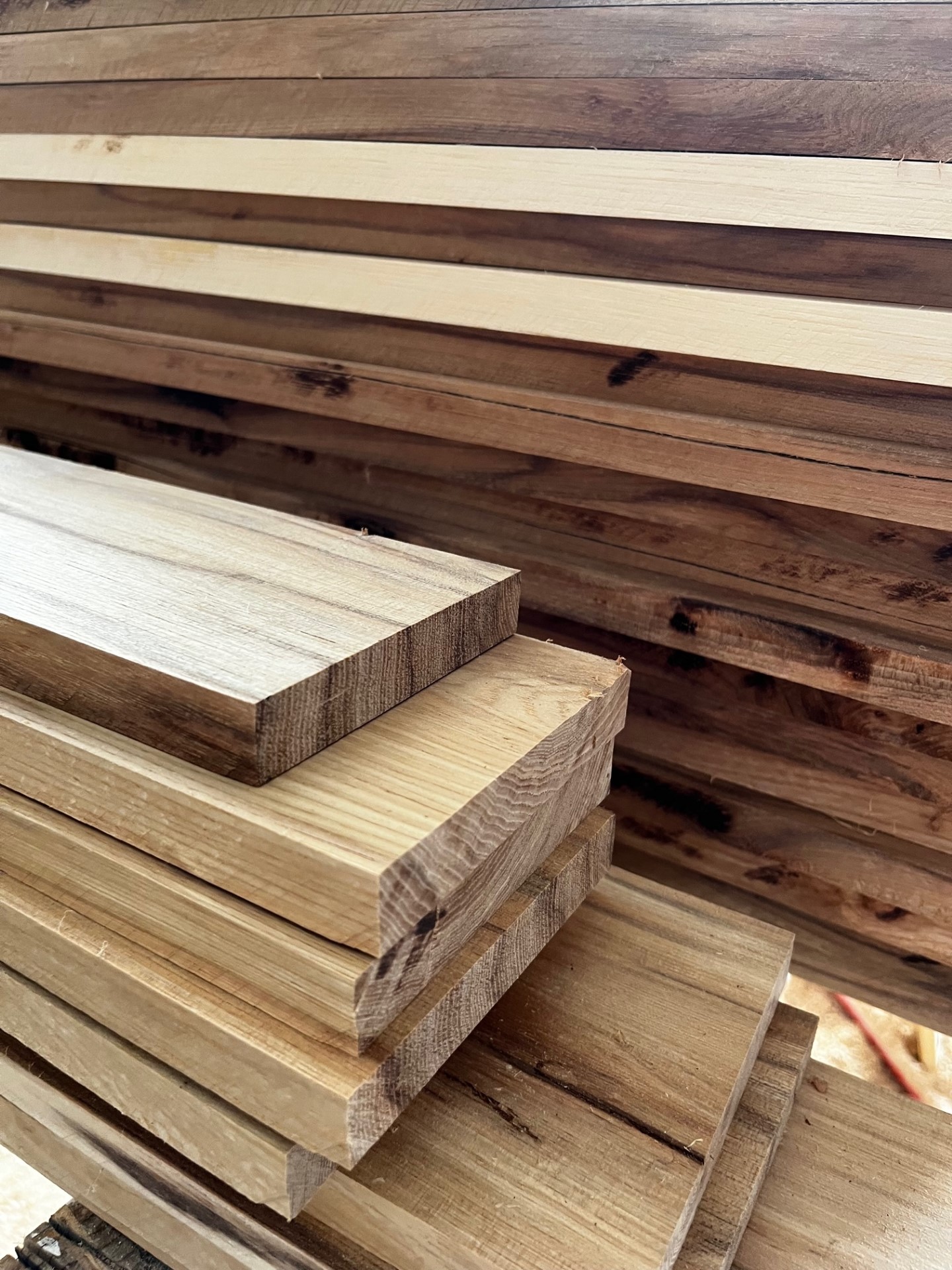 Atlas Timber Products, LLC | Goodrich MI