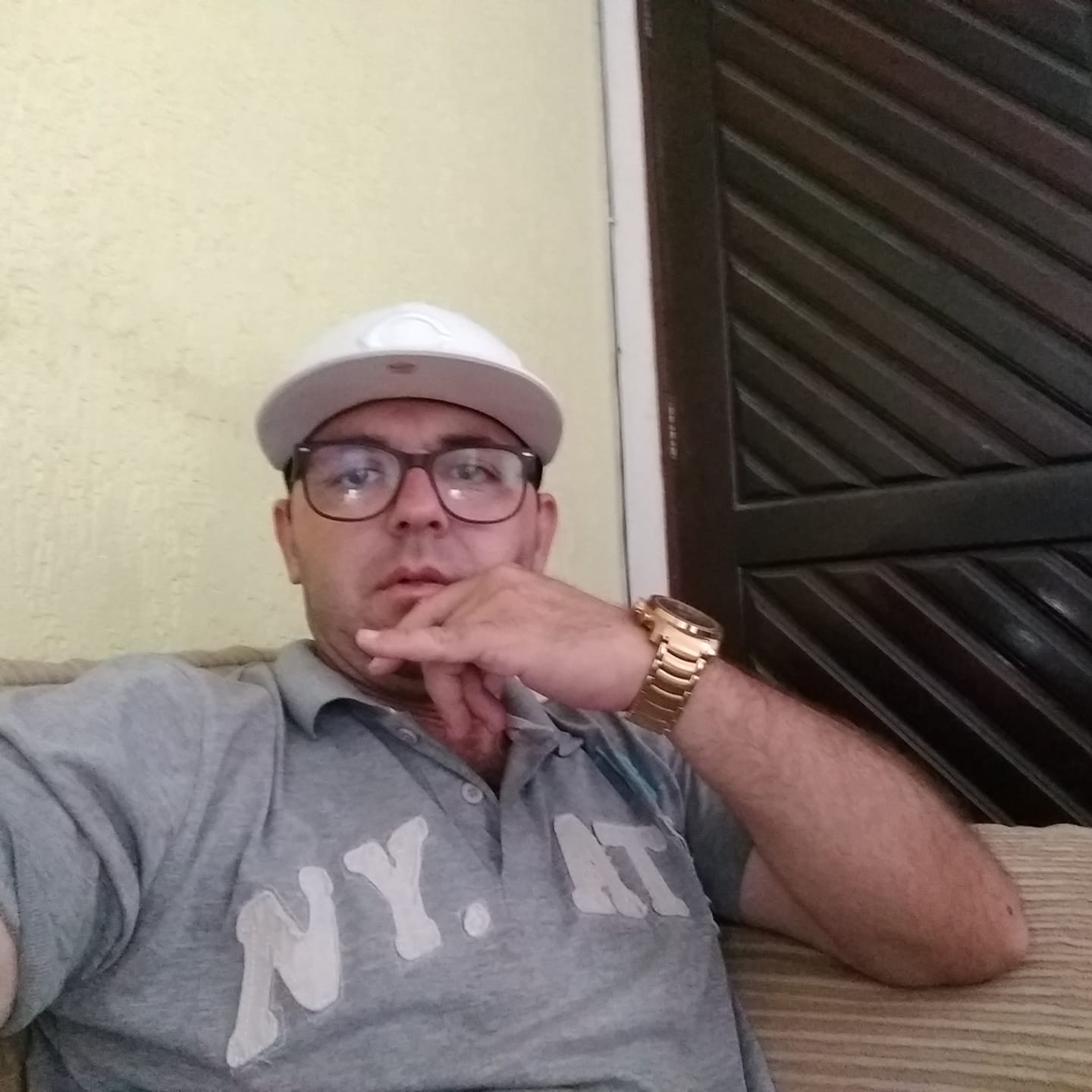 Joao Colaço
