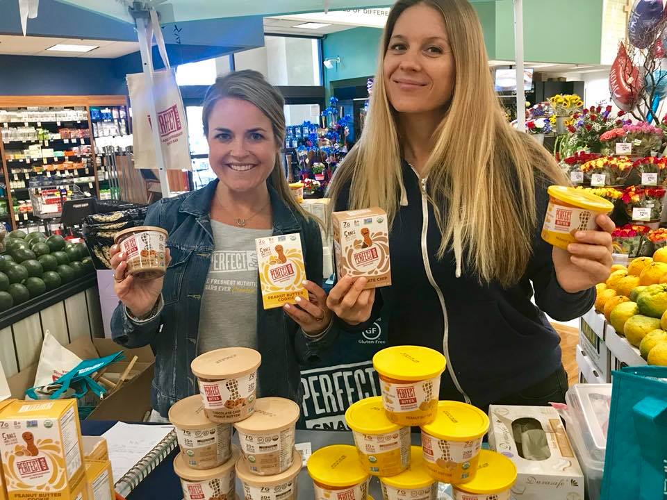 Pavilions - The Perfect Bar 3-day sampling event continues... | Facebook