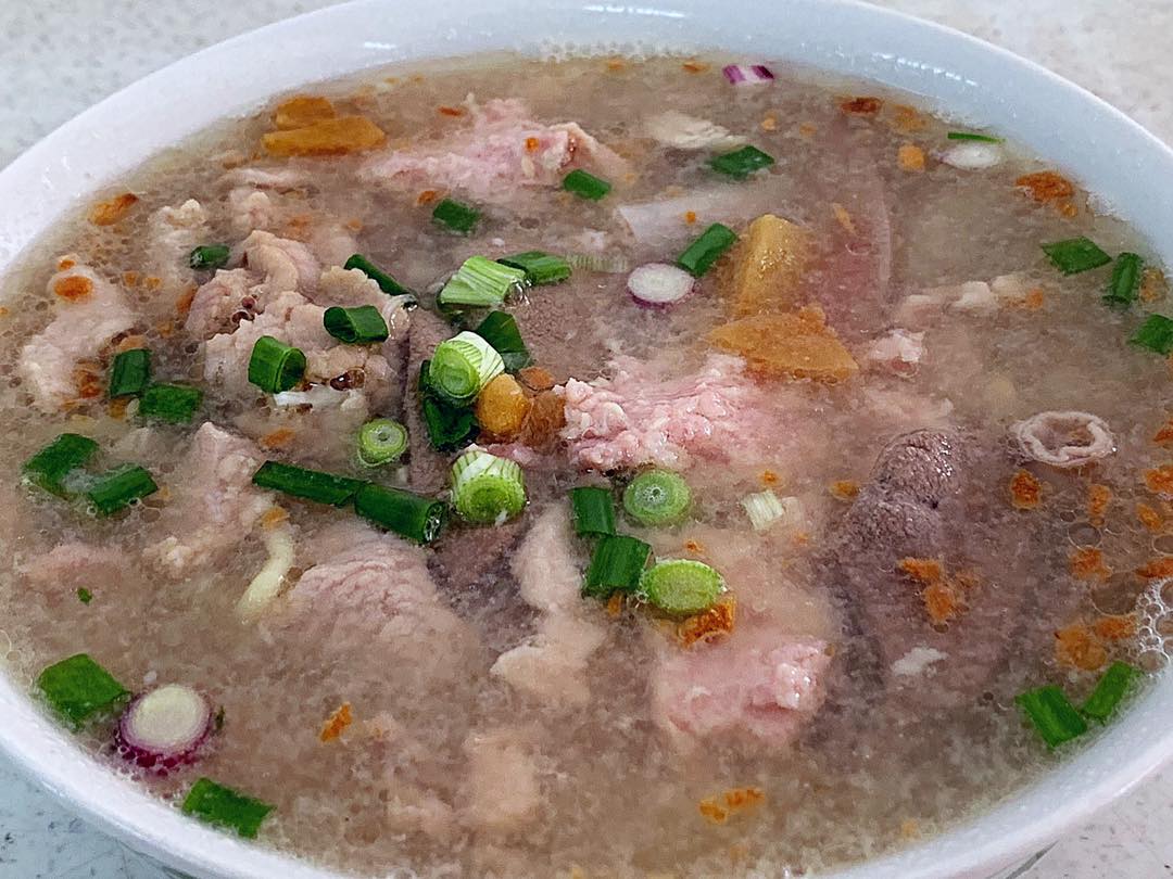 肥龙美食资料库 直凉 阿清 Facebook