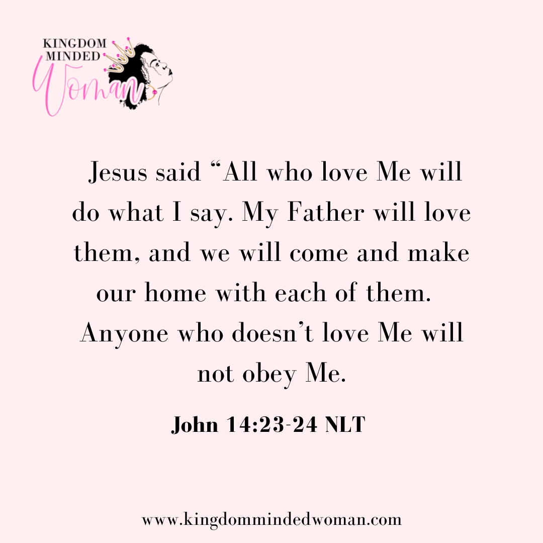 The Kingdom Minded Woman Home Facebook