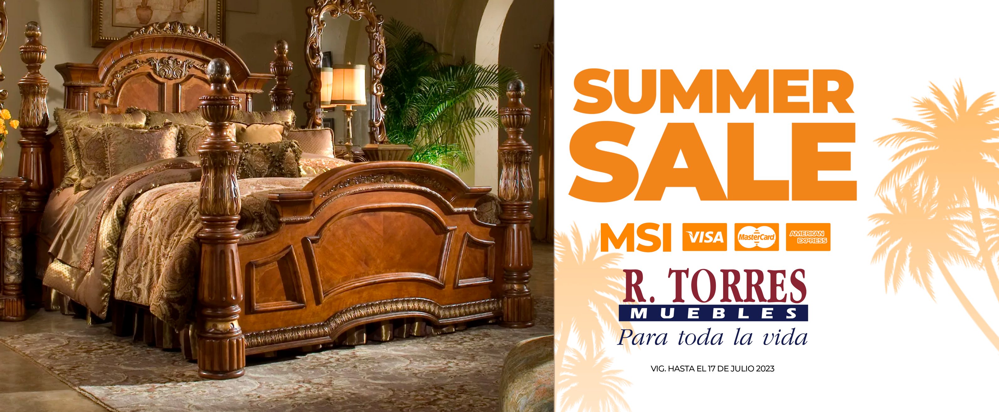 R Torres Muebles | San Pedro Garza Garcia