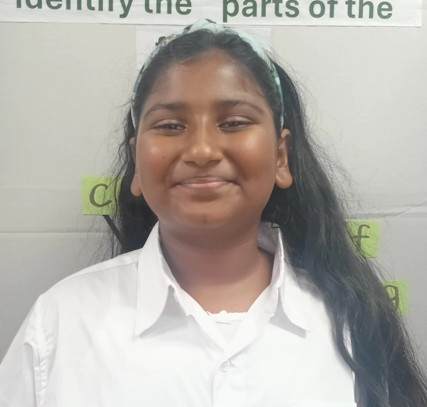 Red Bay - 🌟 Huge Congratulations to Riyashini Reddy! 🌟 We are thrilled ...