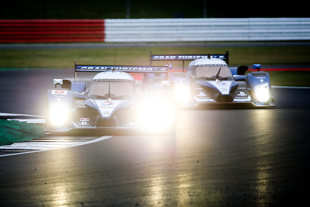 Dailysportscar - David Porter on owning and racing an... | Facebook