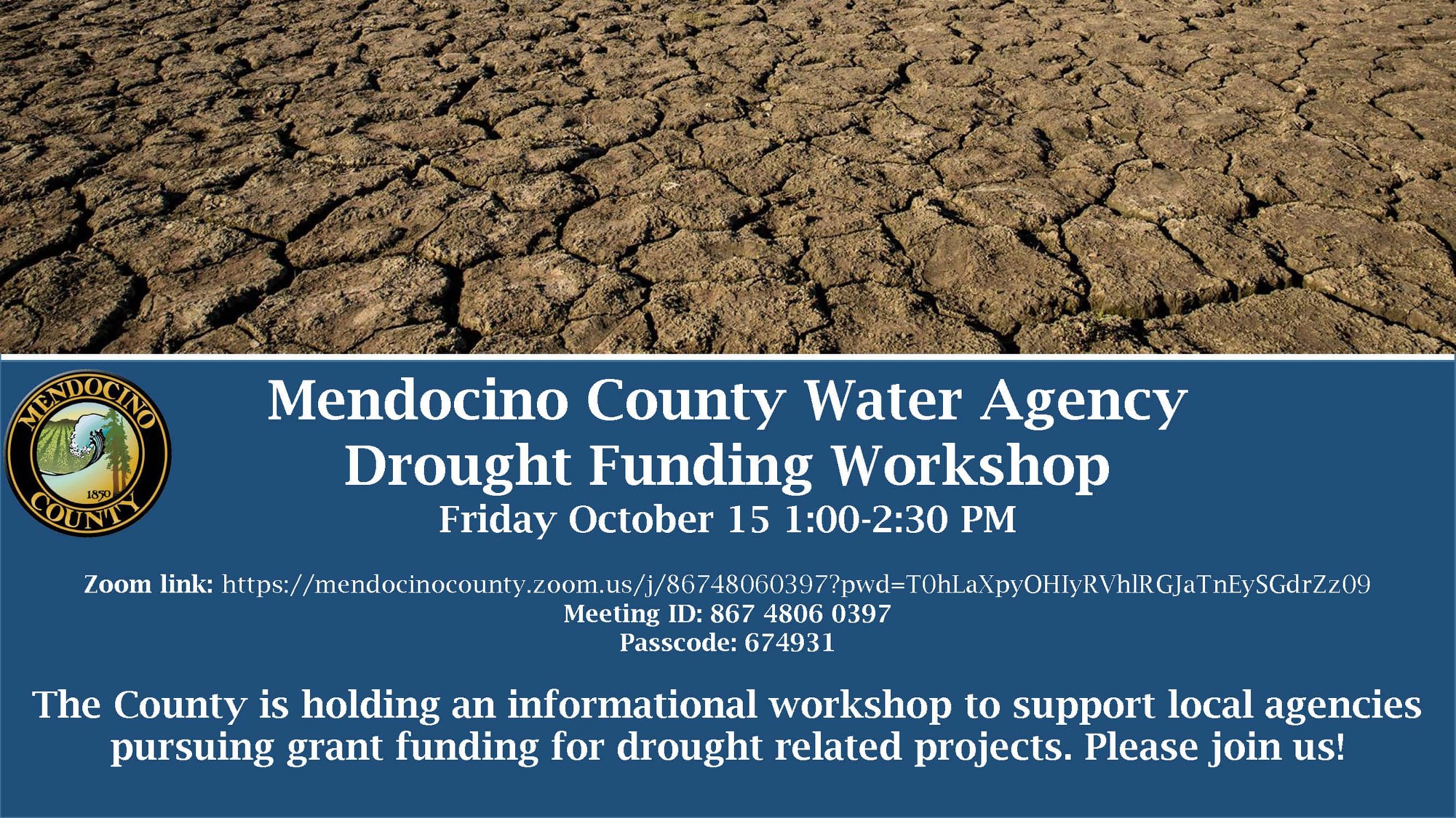 Russian River Flood Control & Water Conservation Improvement District ...