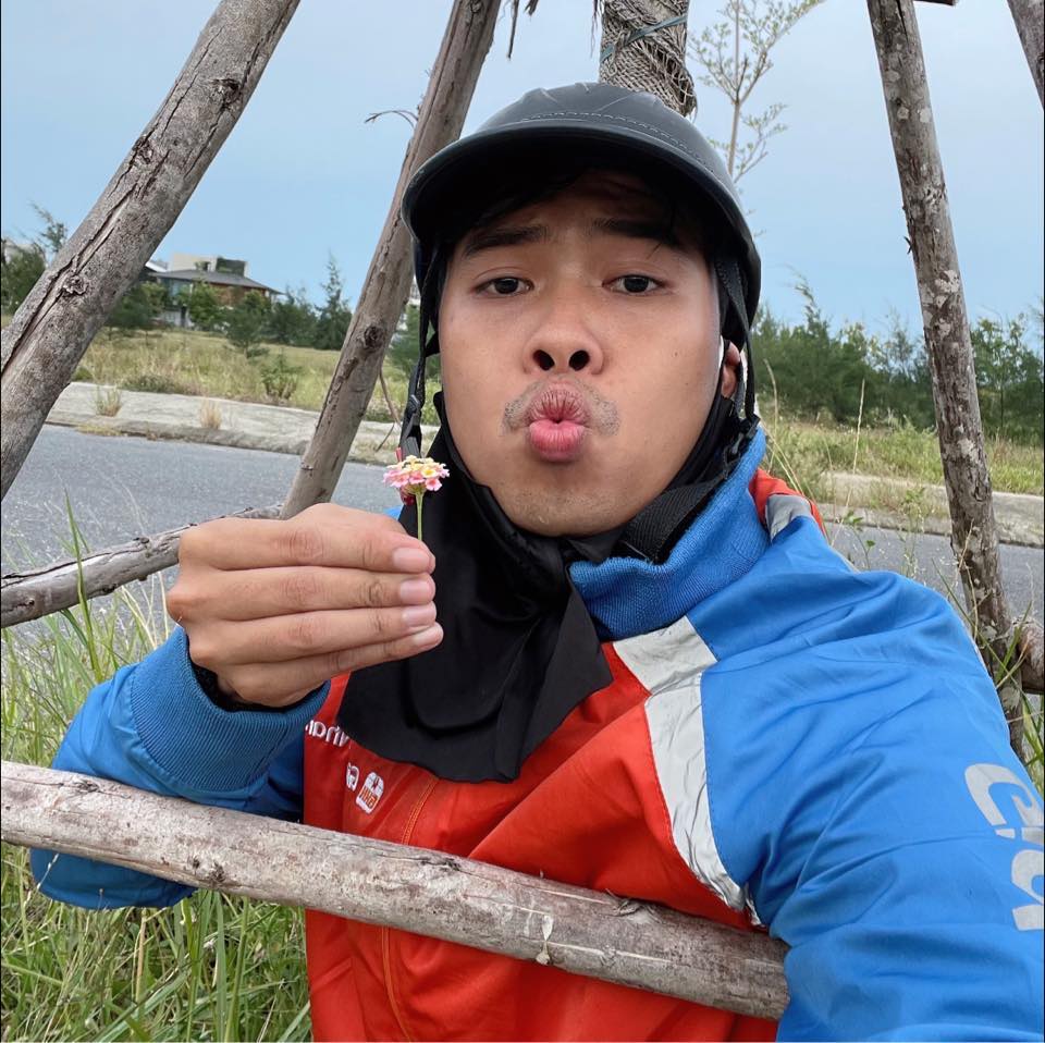 Đưa top 1 Trend đây cho Bin #BinBin #binsípbơ | Bin Síp Bơ Huế | Facebook