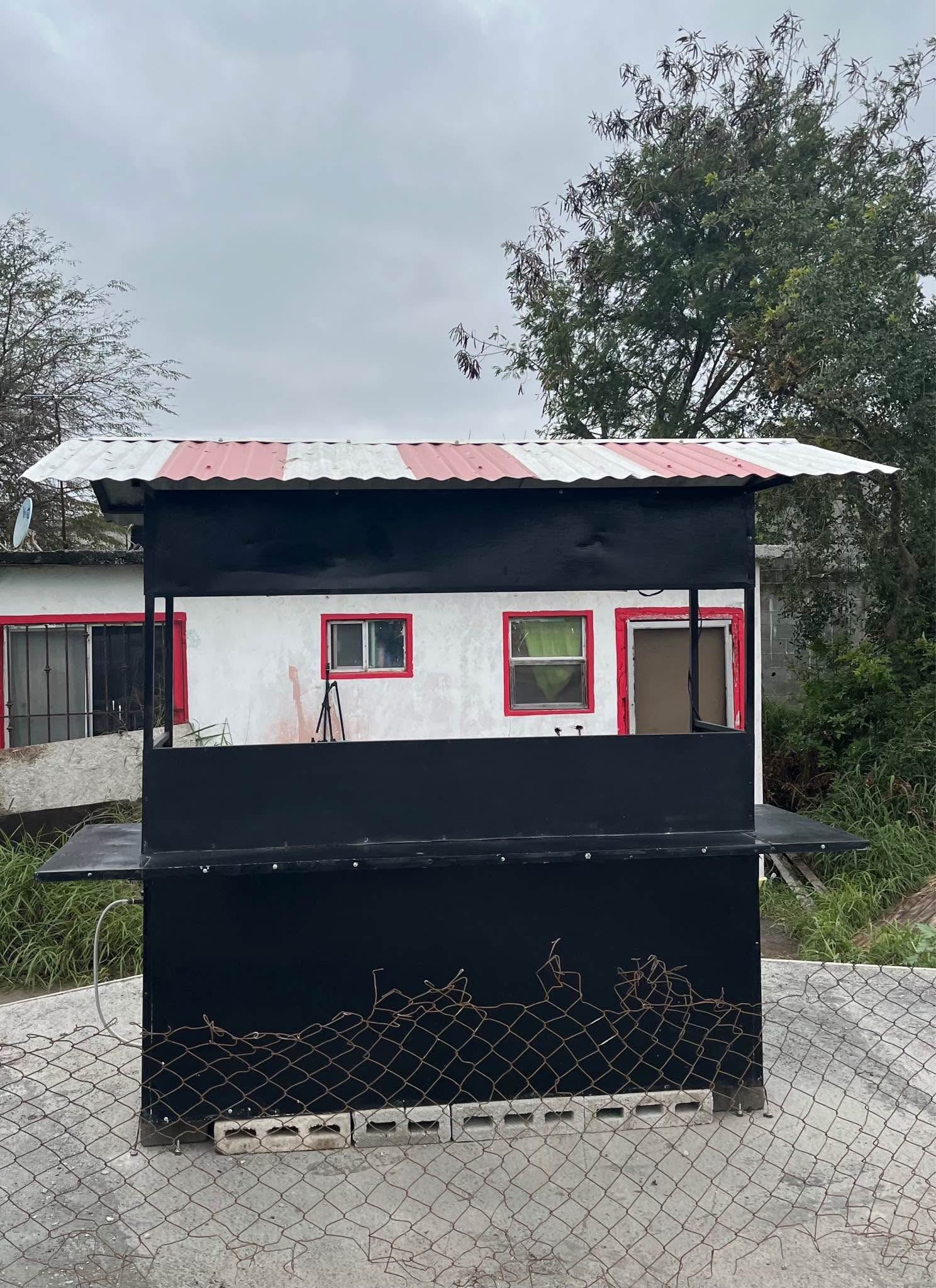 Carrito para venta de comida - Miscellaneous - Matamoros, Tamaulipas ...
