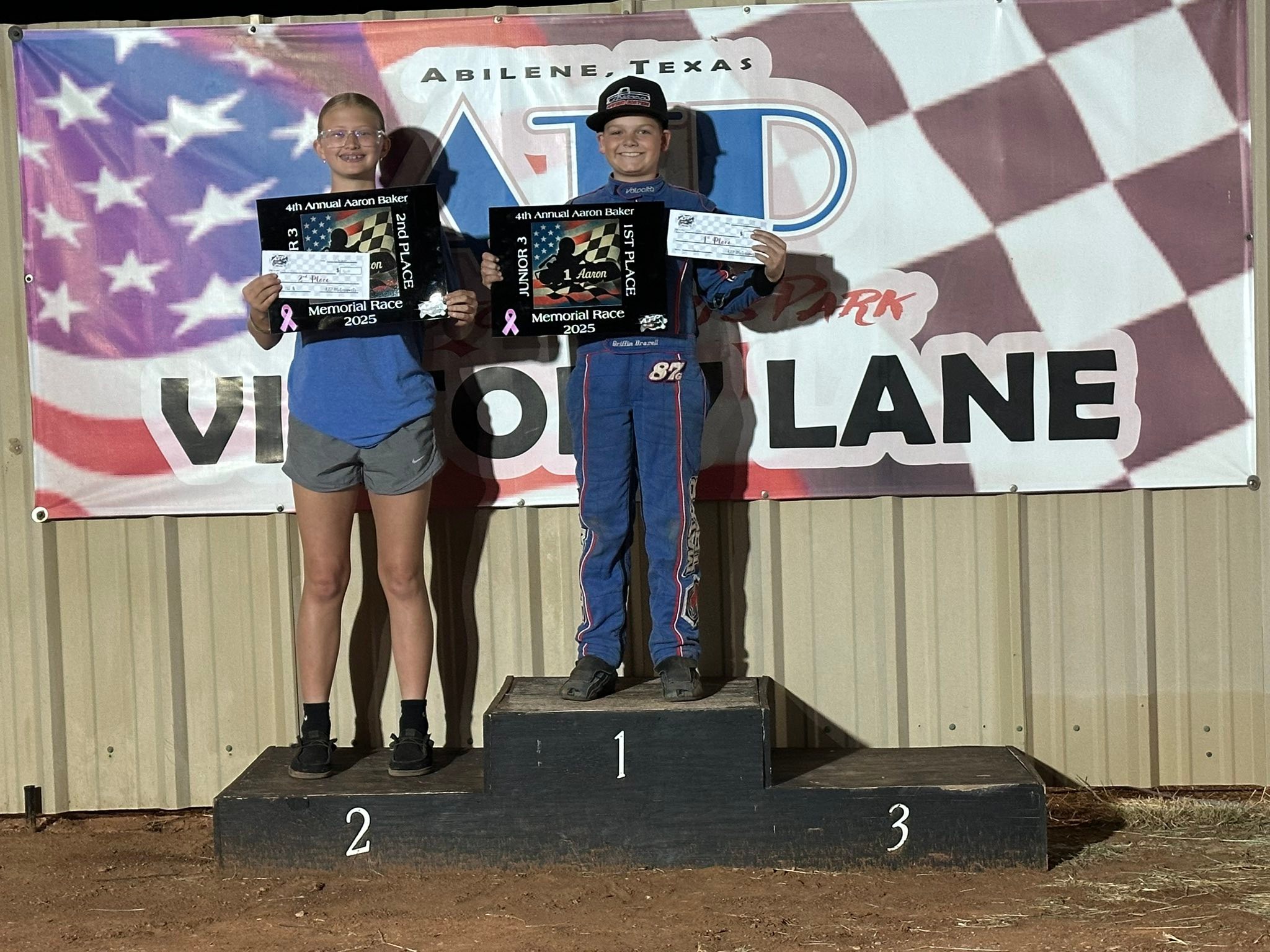 Jones Racing | San Angelo TX