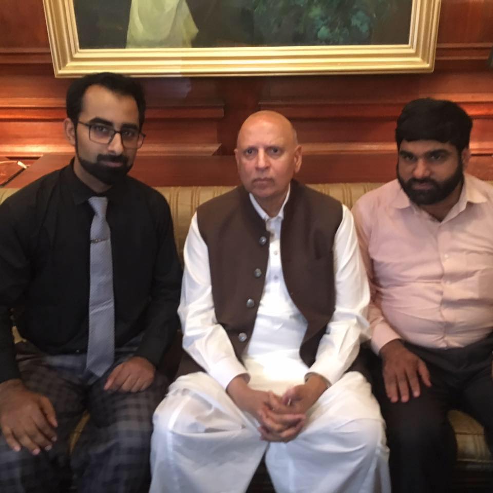 Imran Raza