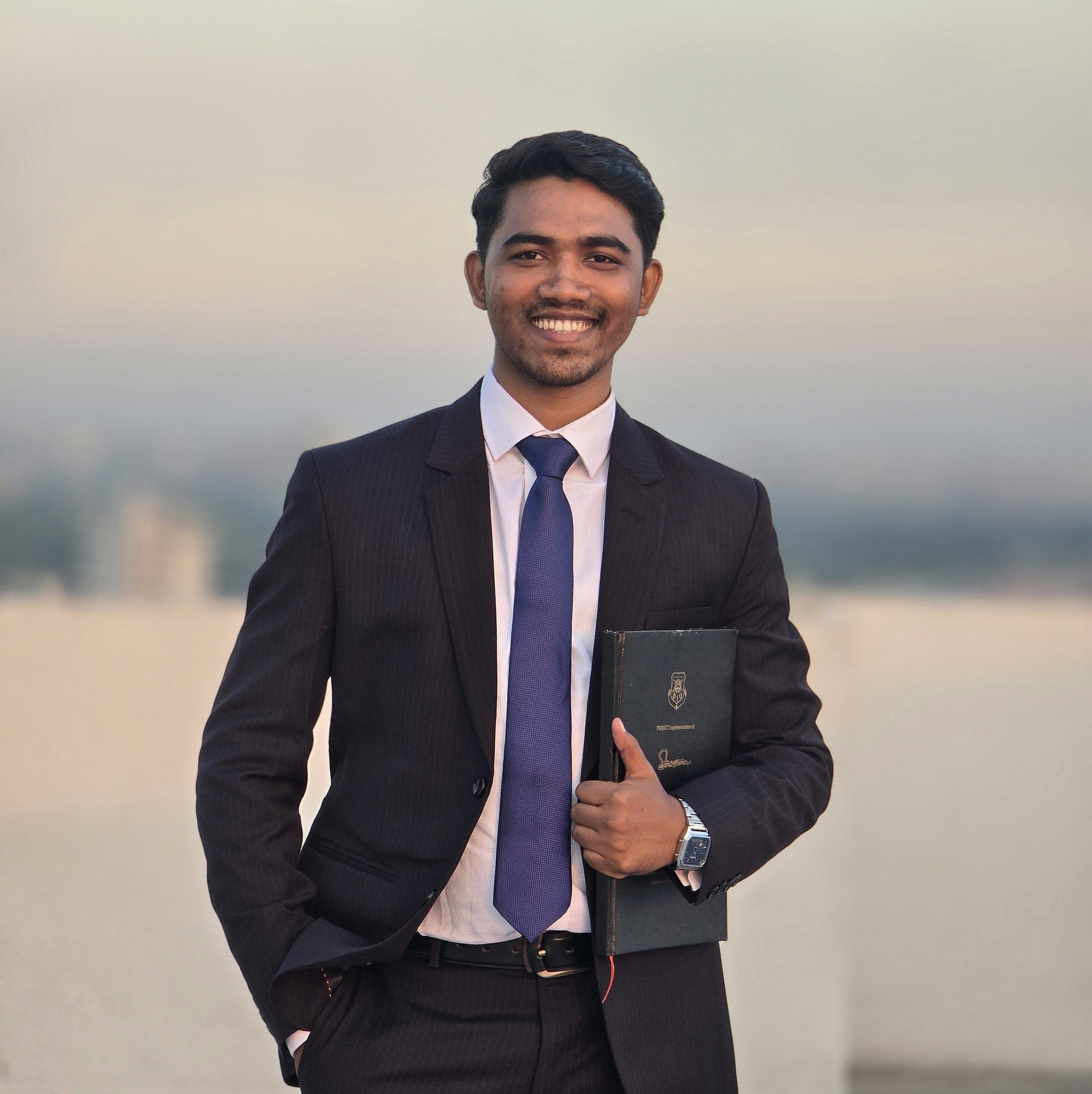 Mohammad Rashed Kamal