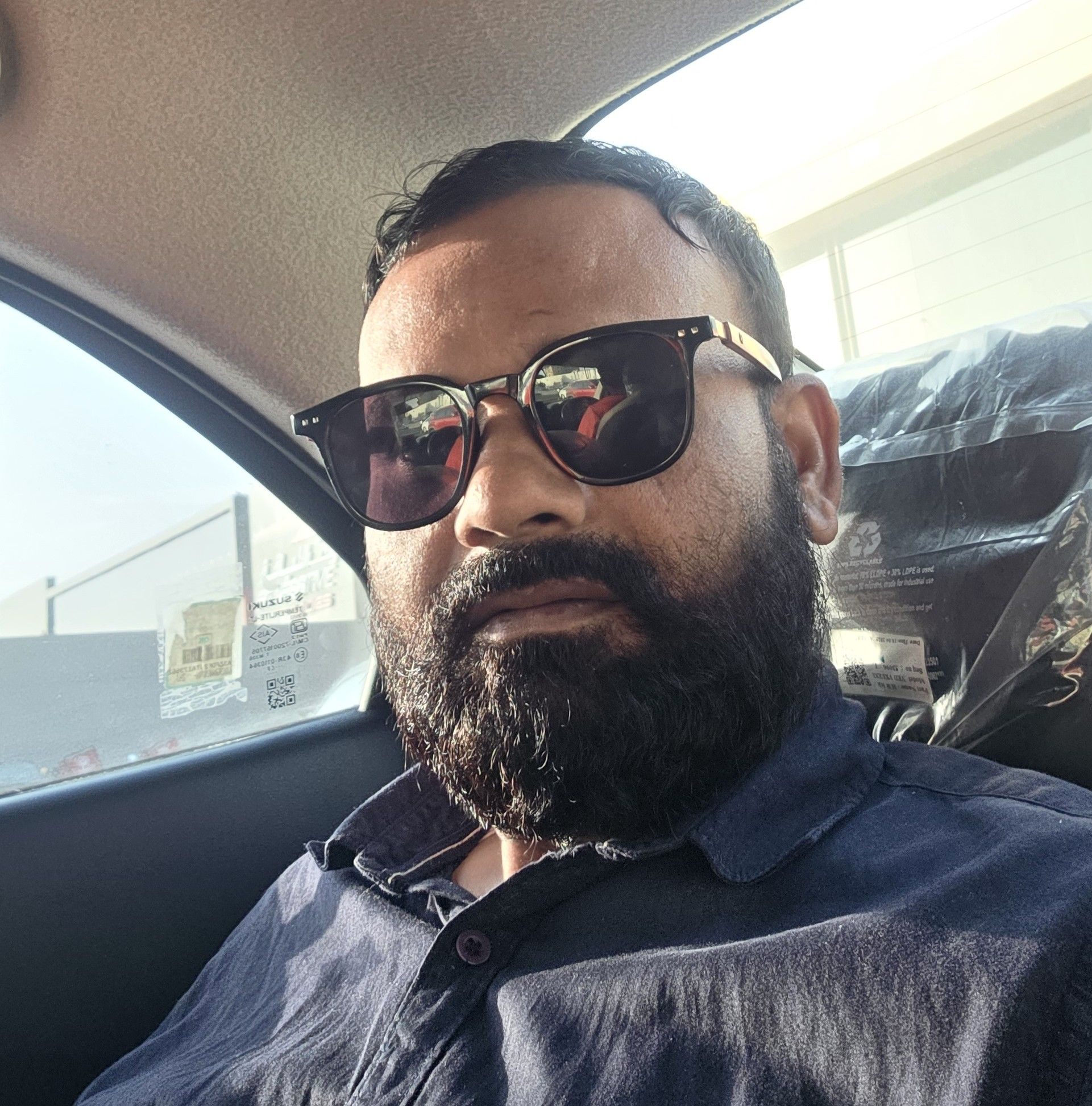 Arvind Kashyap