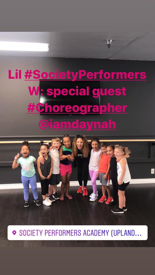 Amazingly fun #dance #hiphop... - Society Performers Academy