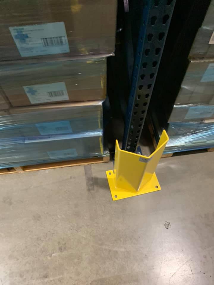 Treviños Racks | Dallas TX