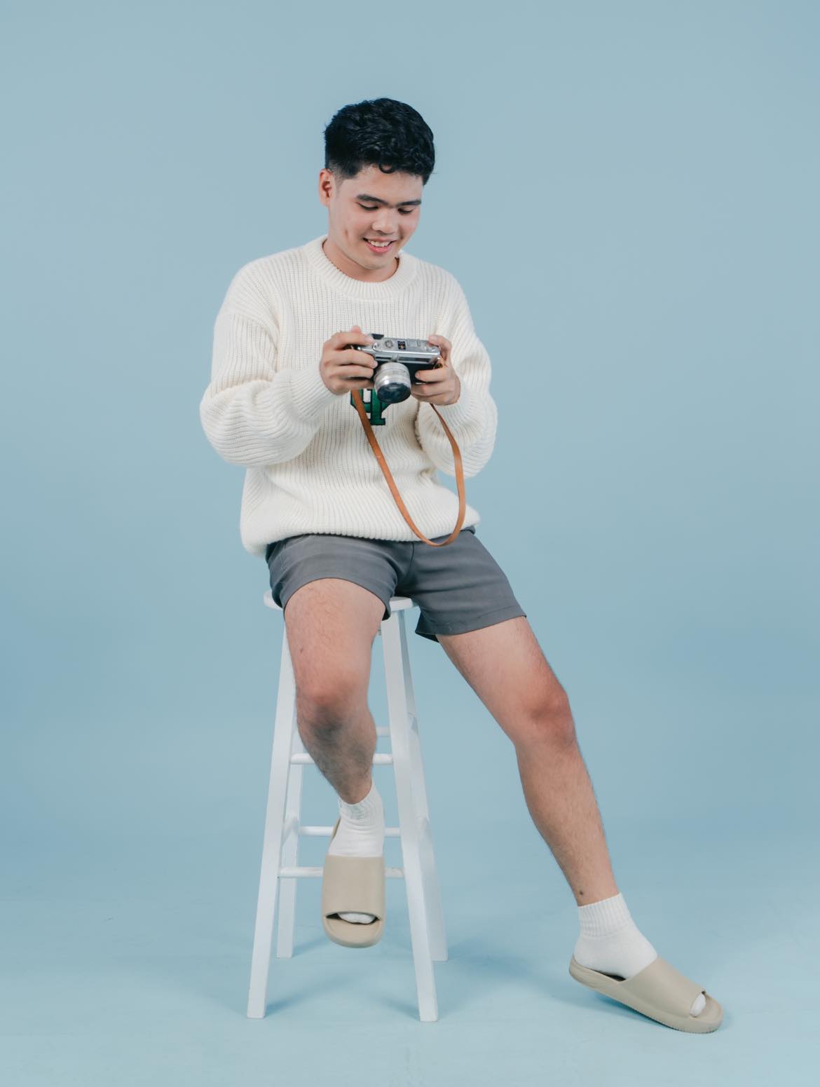 John Paul Ragpa Quio