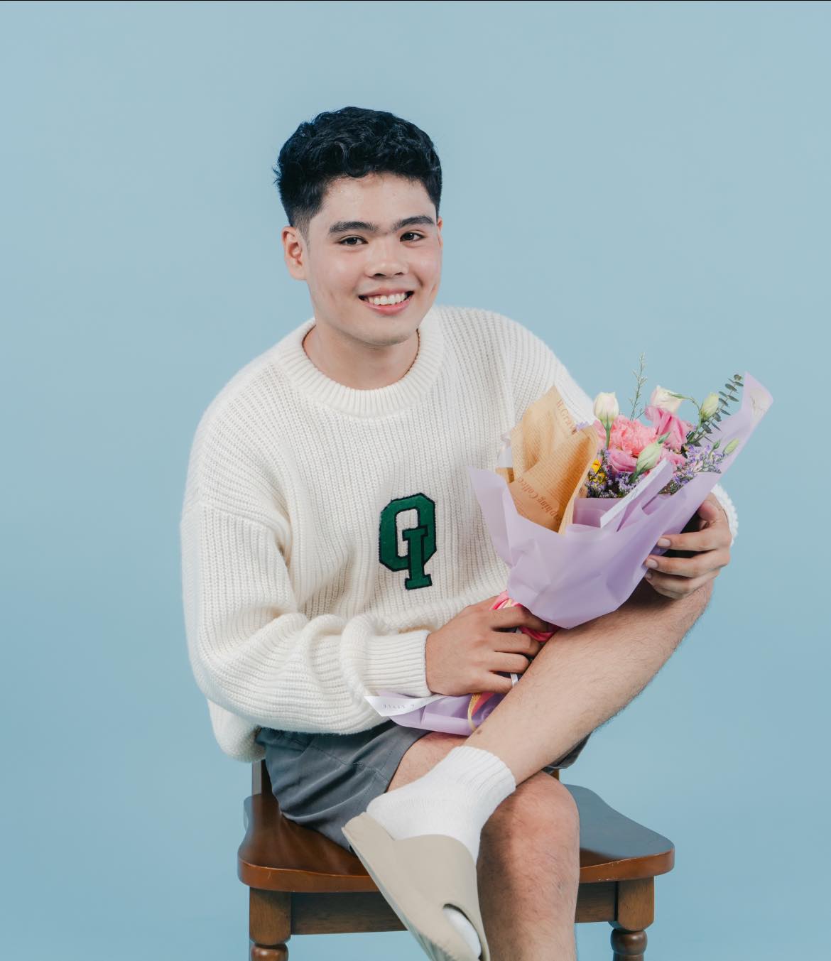 John Paul Ragpa Quio