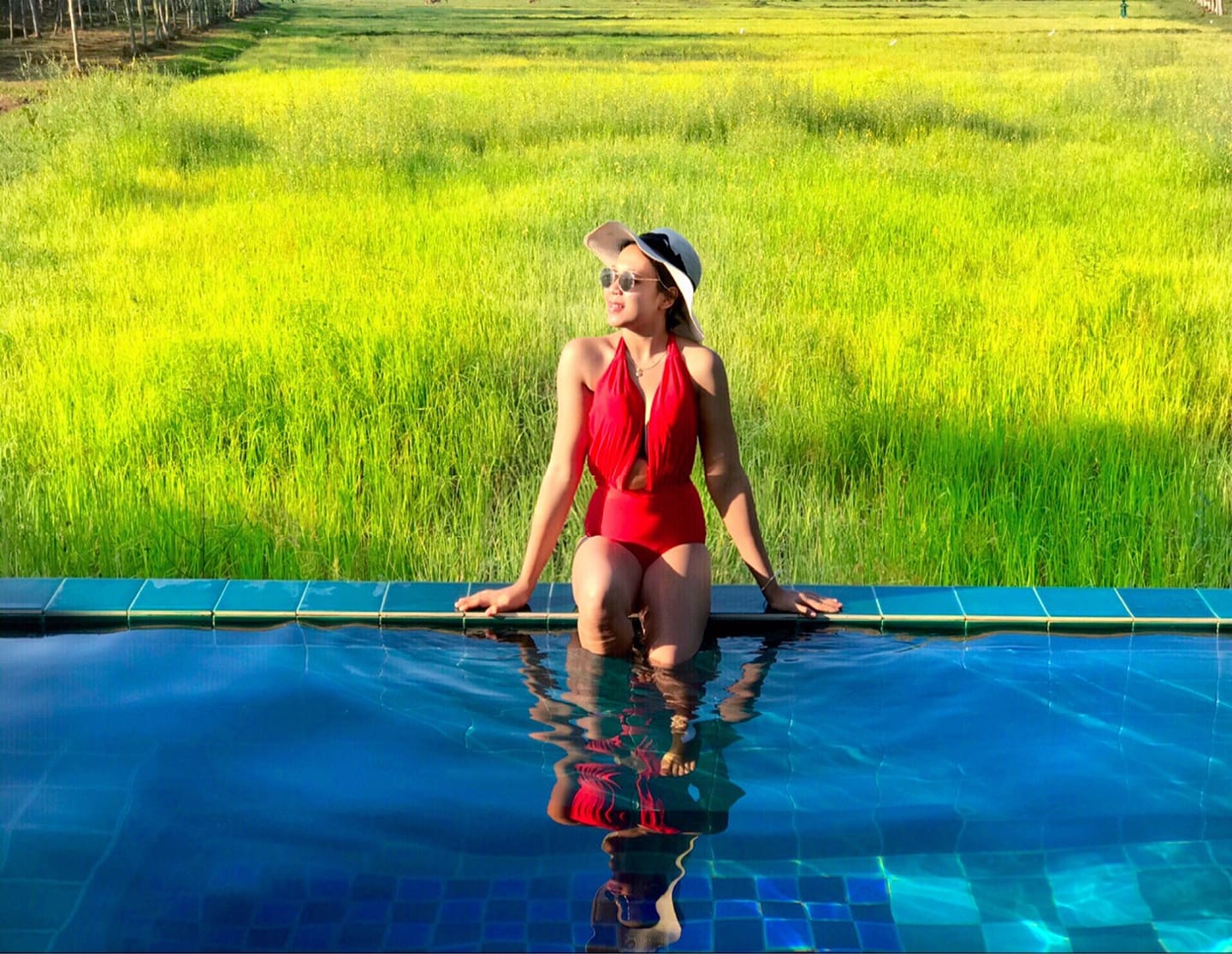 Long... - บ้านภูกรีนวิว รีสอร์ท Ban Pool Green View Resort | Facebook