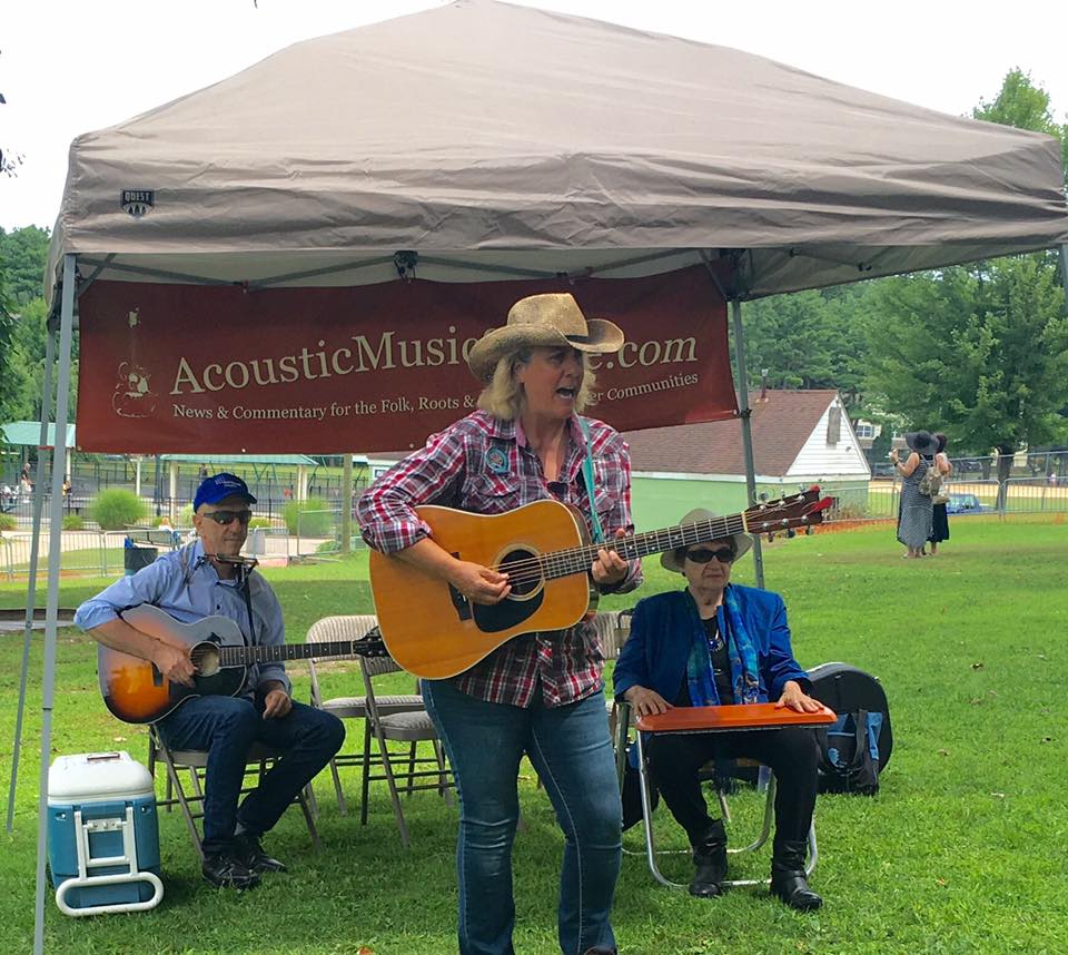 Greg Cornell and the Cornell Brothers