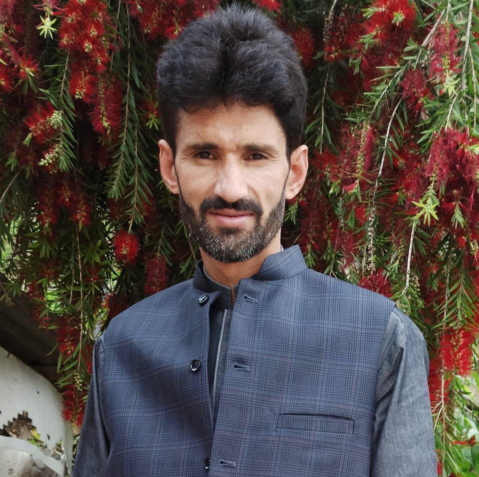 Sardar Waqas Rasheed