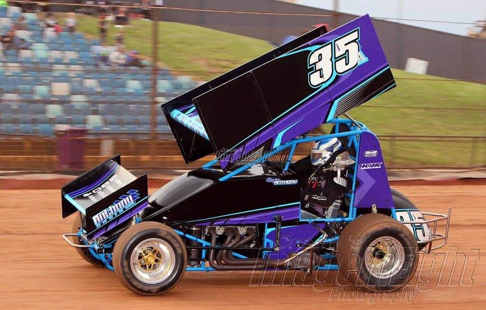 Anthony Racing