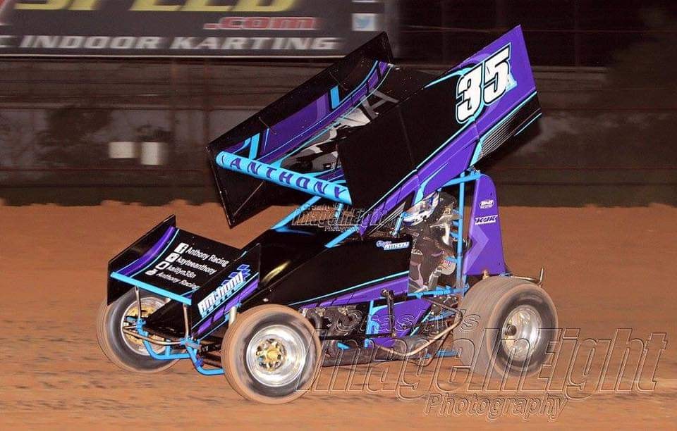 Anthony Racing