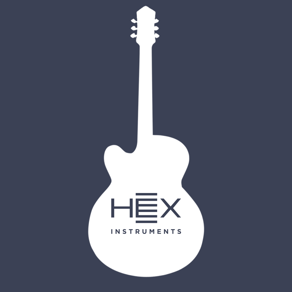 아직 헥스 유튜브를 구독하지 않으셨다면 지금 바로... - Hex Instruments 헥스 기타 | Facebook