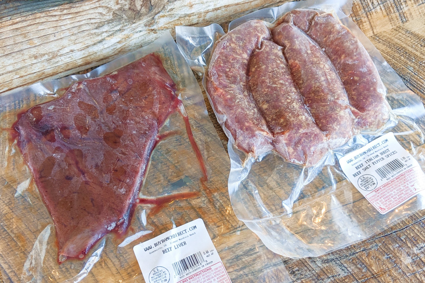 does beef liver have glutathione you considered including in your daily supplement routine? There's a common misconception that liver should be avoided because it acts as a detoxifying organ, filtering out toxins from the GHK-Cu HGH & Peptides Does Not Contain_Fish Volume:3.4OZ (100g)
