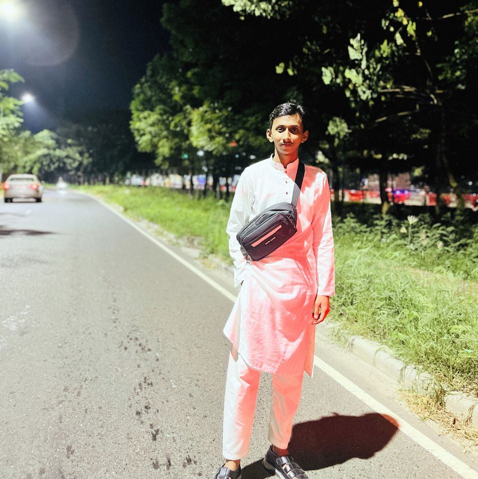 Muhammad Rohan