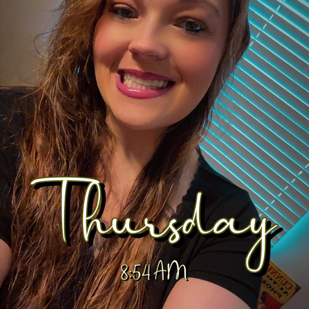 Lunchtime !! What are you having ??? | Heather Marie Cunningham