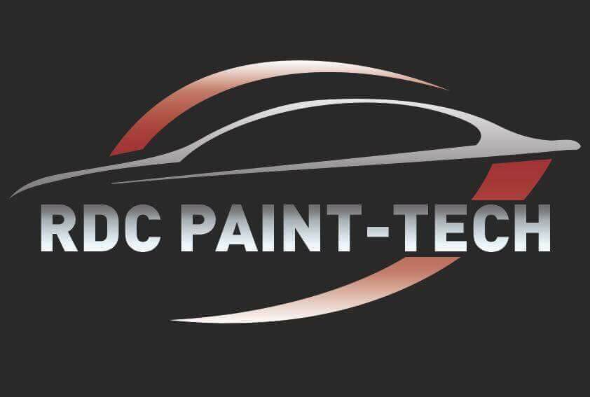 RDC Paint-Tech | Sittingbourne