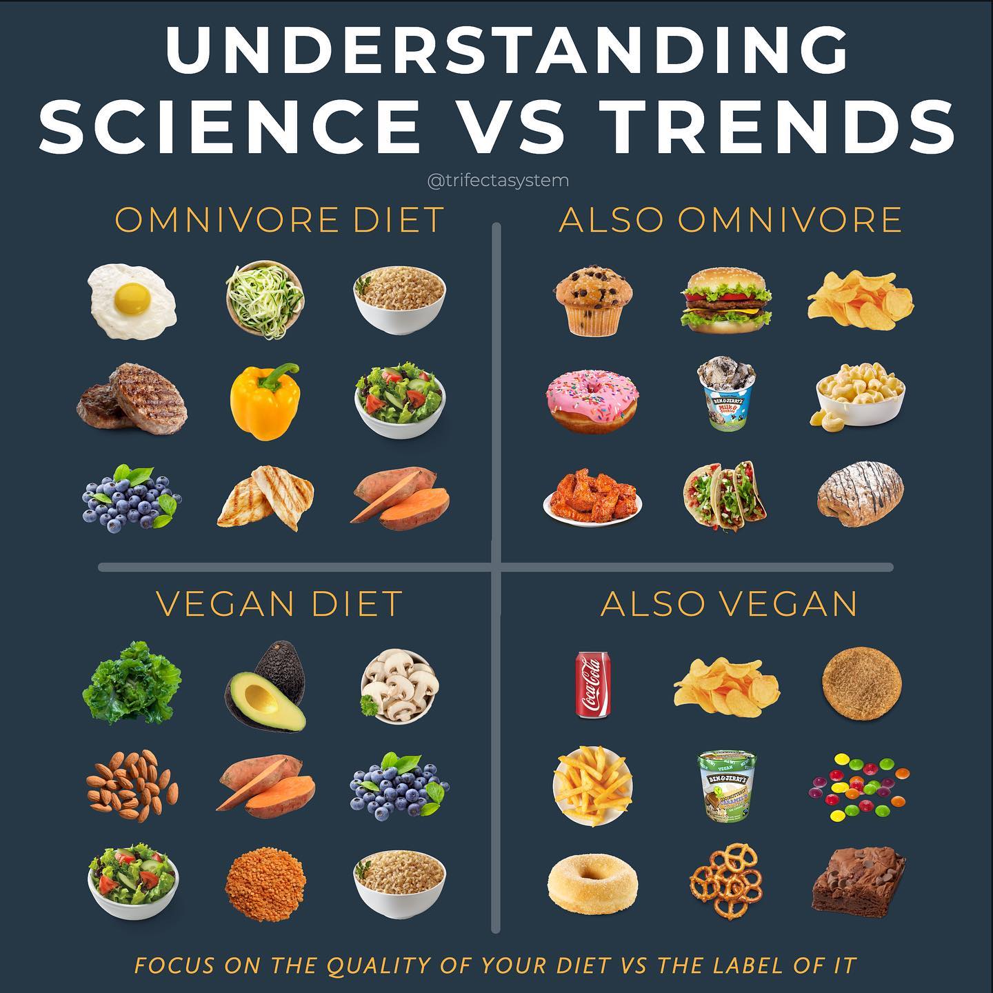 What is an Omnivore Diet: Nutritional Variety Unveiled