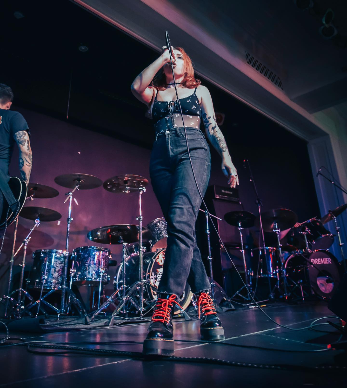 Sypha - 🔥 KOMEDIA 🔥 Super super excited to announce that... | Facebook