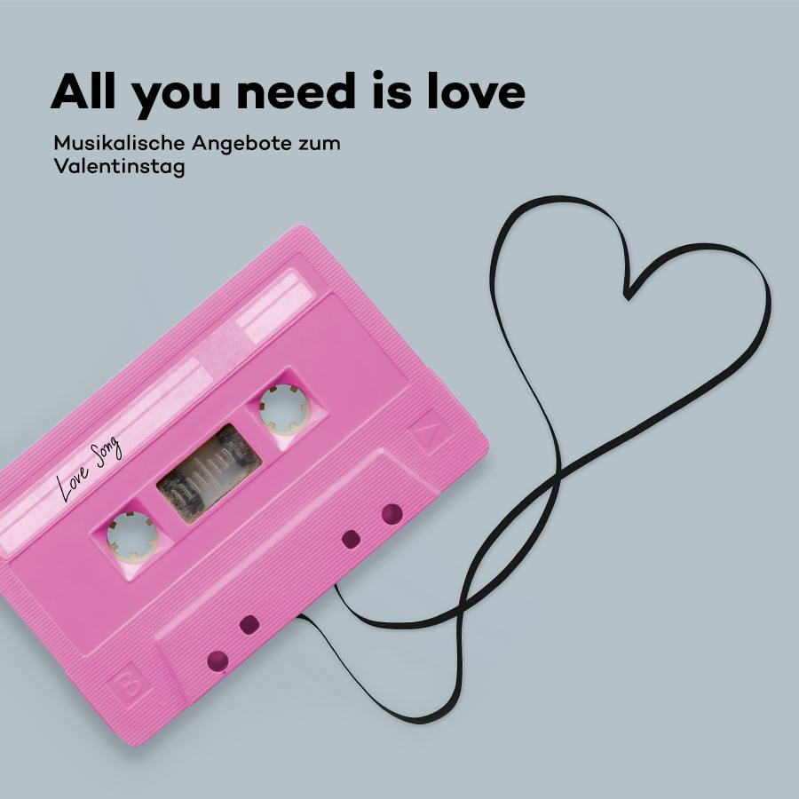 Dieses Jahr Zum Valentinstag Feiern Wir Auna Deutschland