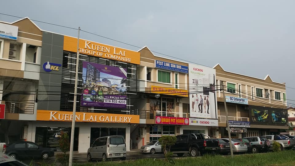 For Sale Padimas Point Betty Chang Property Negotiator Facebook