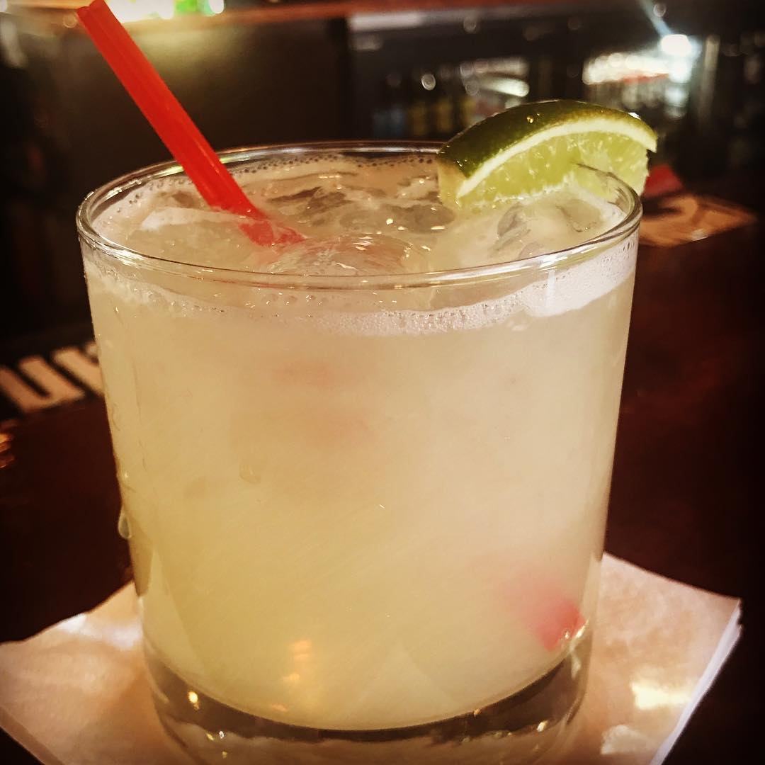 Rendon Inn | New Orleans LA