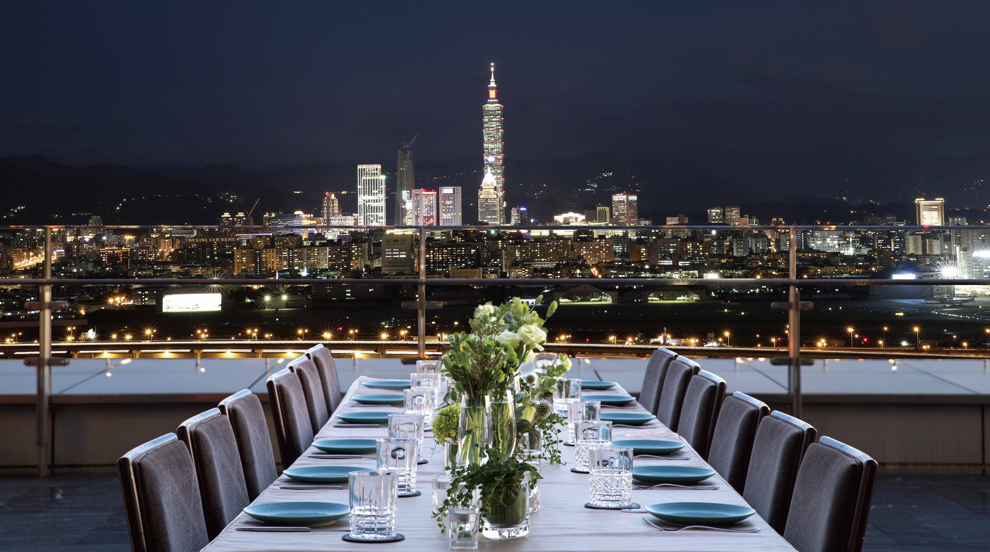 台北萬豪酒店 Taipei Marriott... - 台北萬豪酒店 Taipei Marriott Hotel