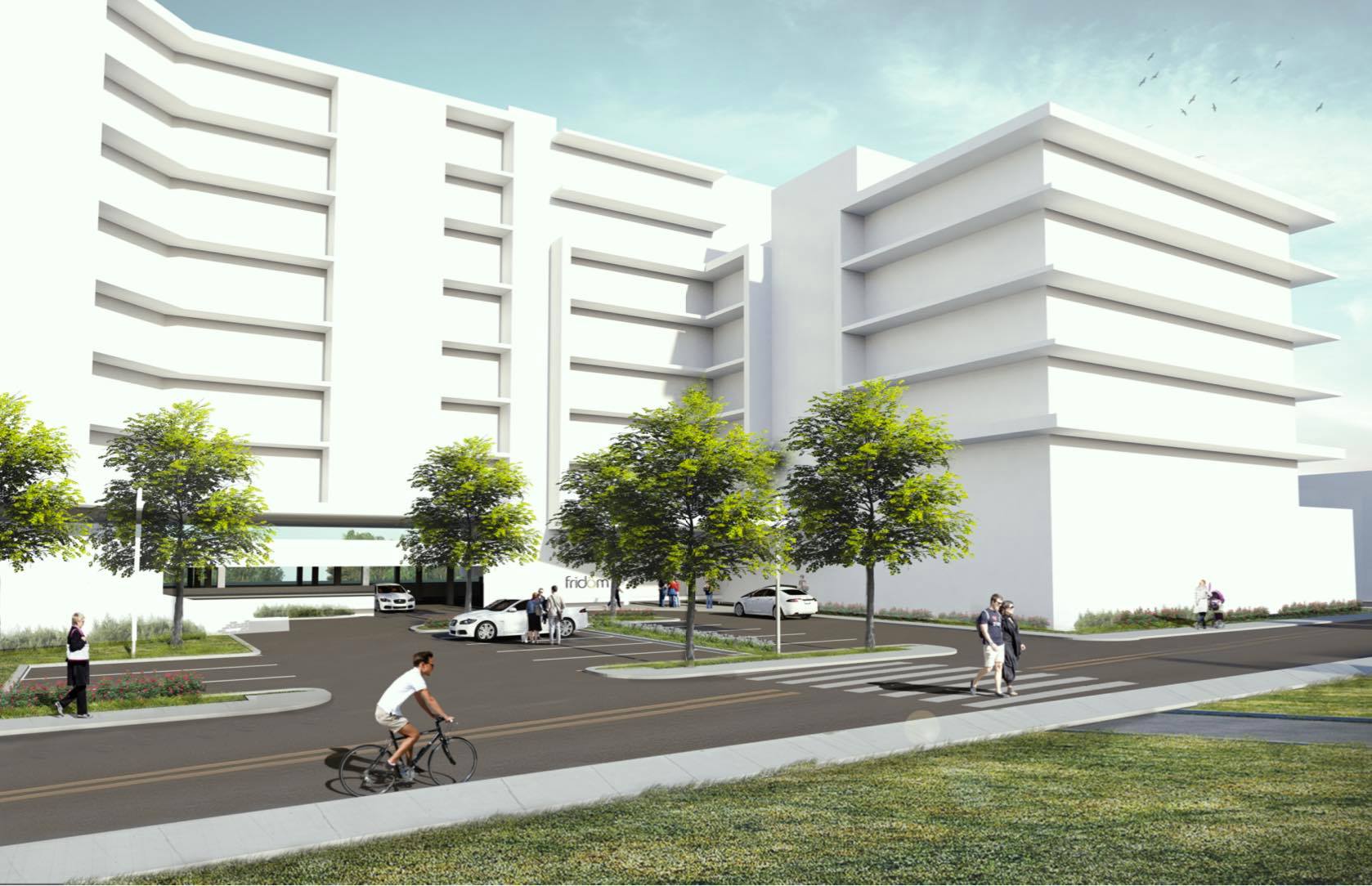Le Courrier de Saint-Hyacinthe - Groupe Sélection a revu ses plans pour ...
