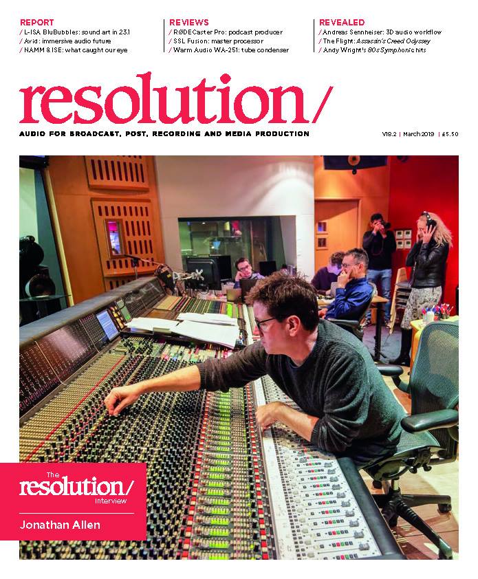 In this month's Resolution Magazine:... - Resolution Magazine | Facebook