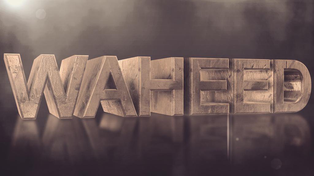 Waheed Waheed