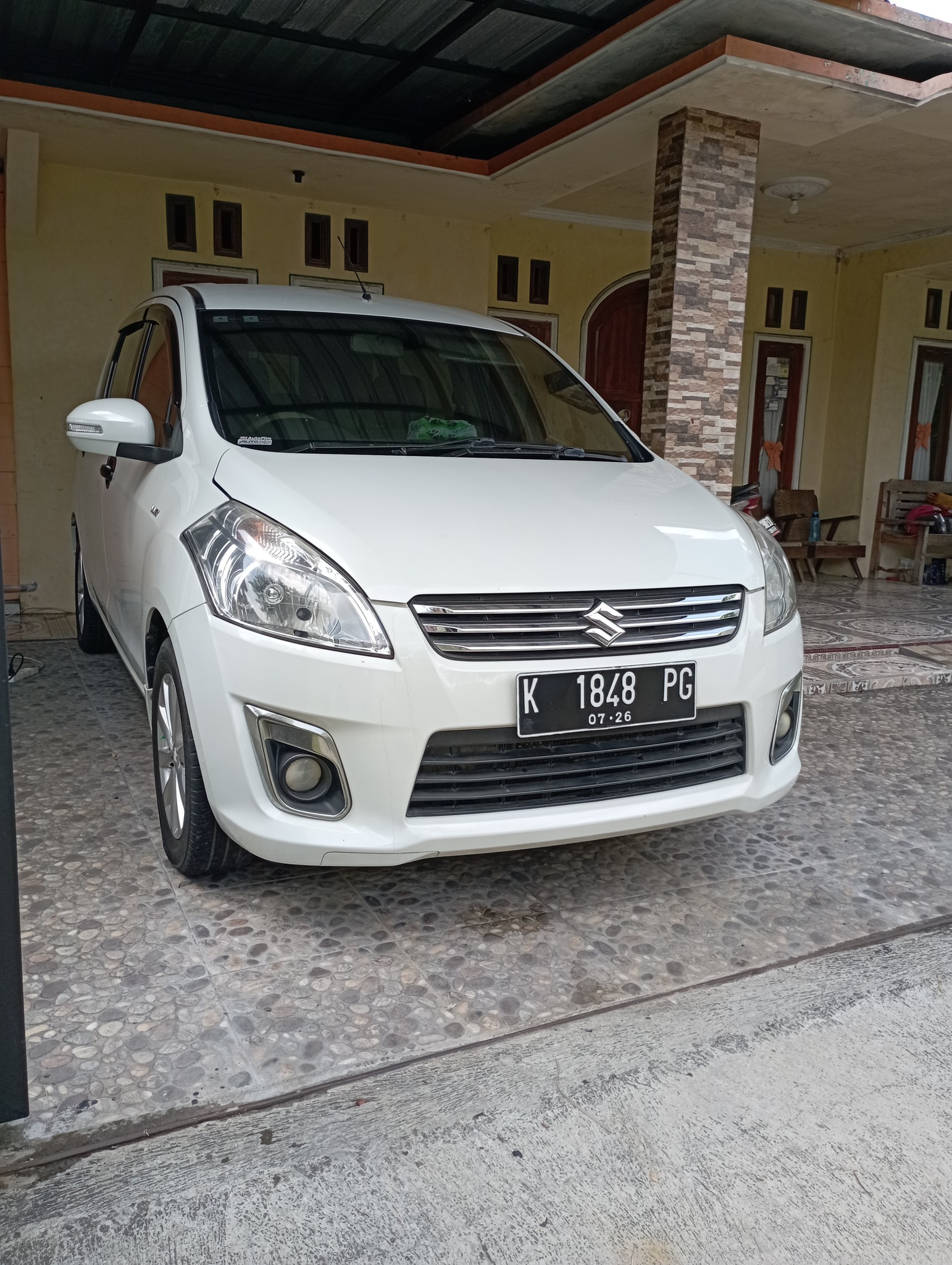 JUAL BELI ERTIGA JAWA TENGAH DAN DIY | Facebook