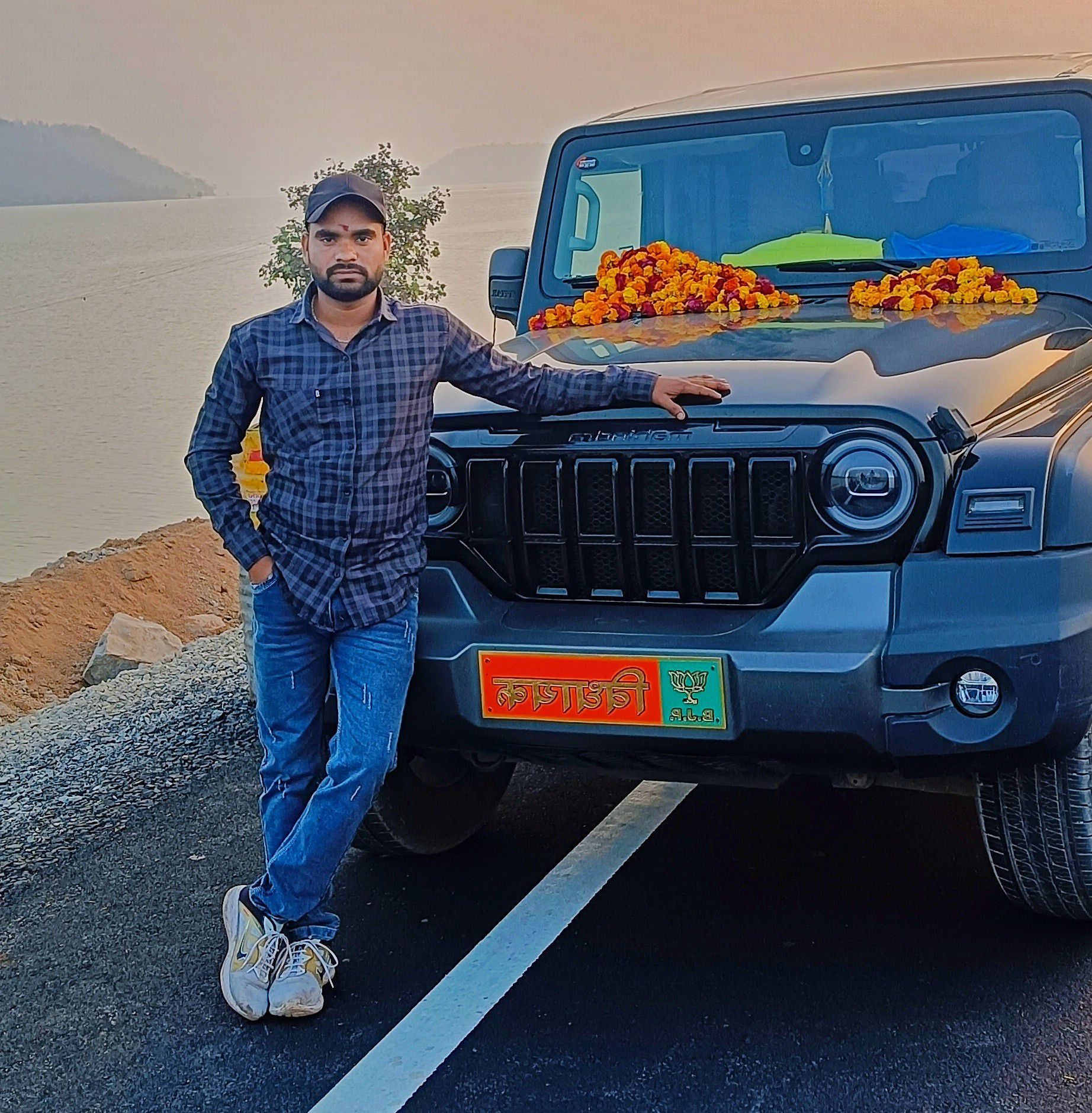 Rahul Lodhi Rajput