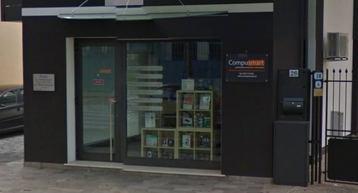 Compusmart | Padua