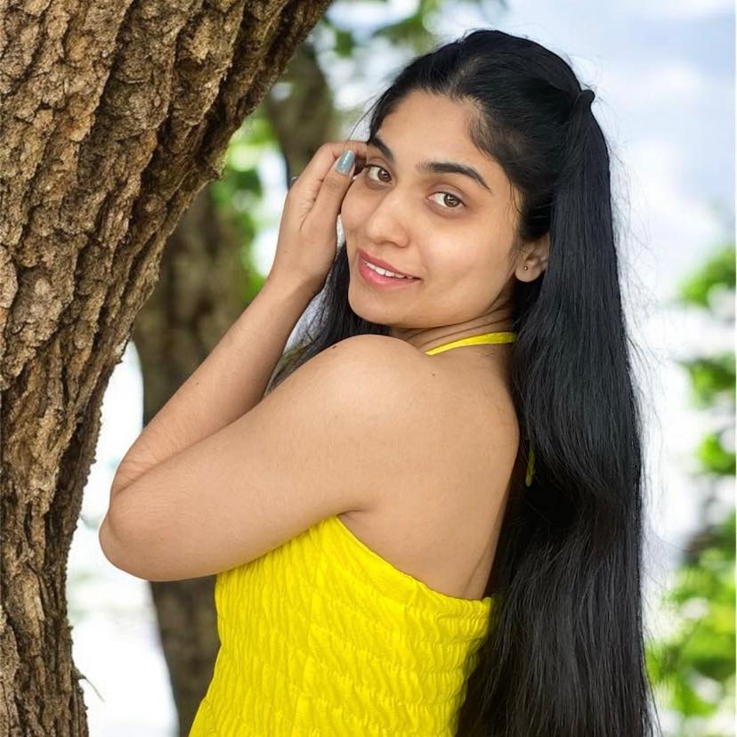 Harshani Wijesooriya