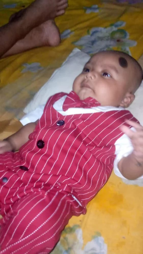 MD.Ratan Miah