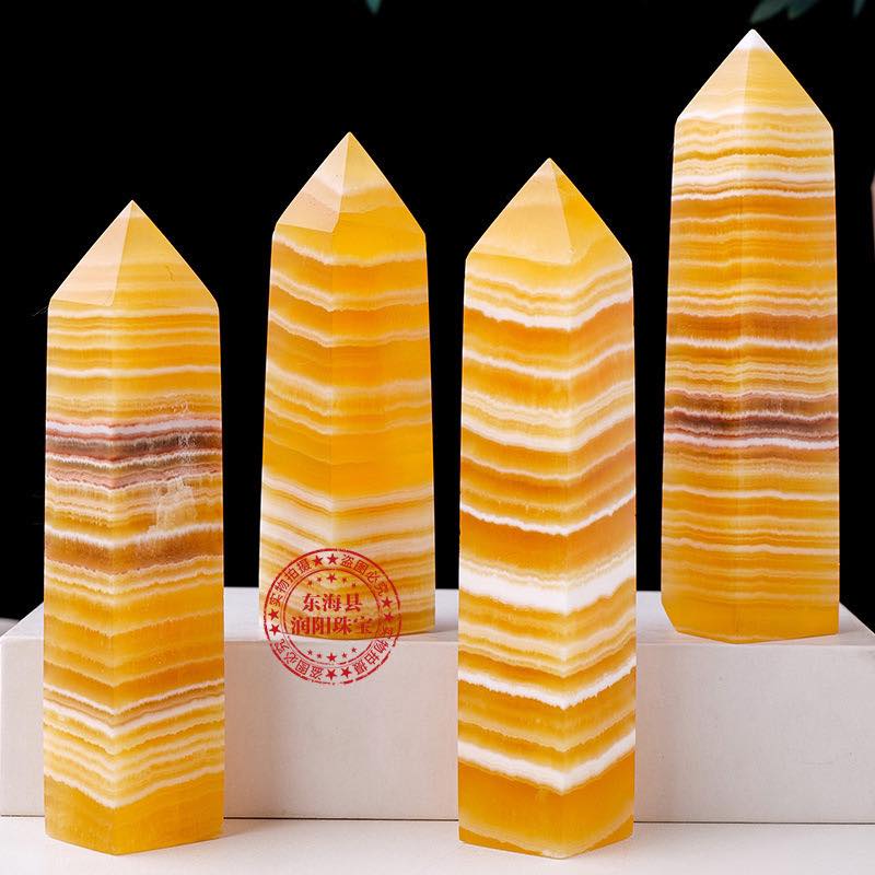 Those calcite towers are still... - Runyang-crystal wholesale